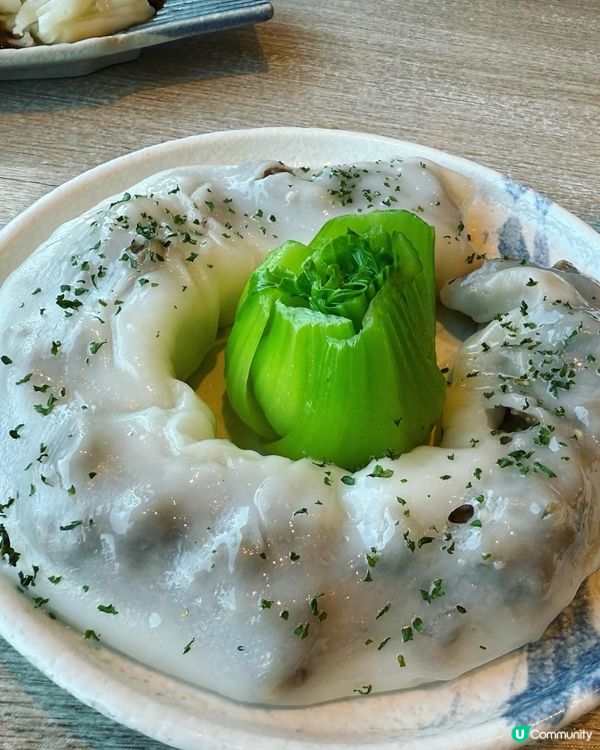 這壺普洱＋窗外藍天，把我的假日拉到慢速