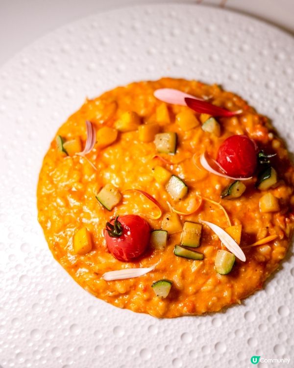 再訪彌敦左岸｜冬日黃金蟹宴🦀✨