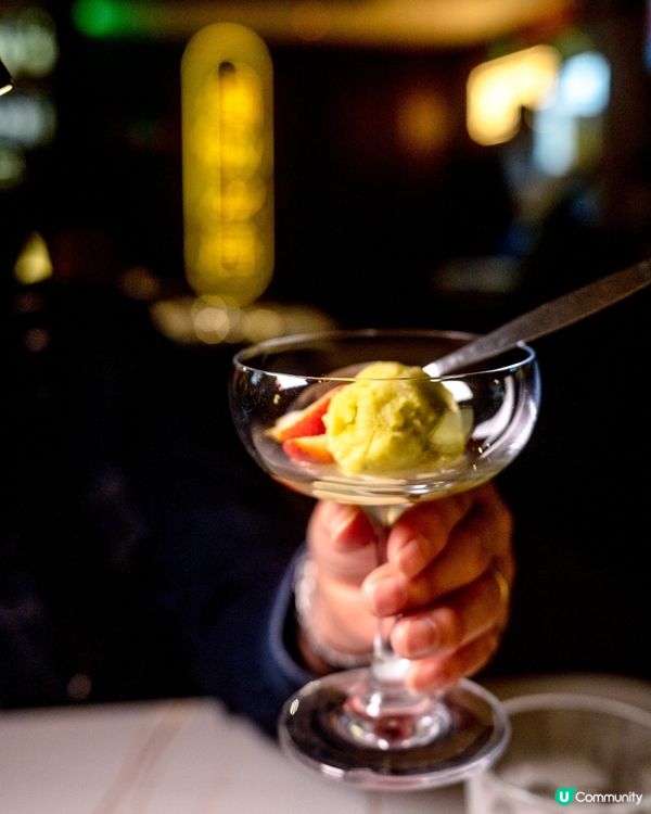 再訪彌敦左岸｜冬日黃金蟹宴🦀✨