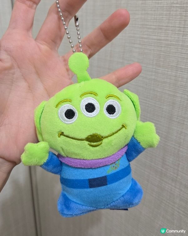盲盒特價！買鐘框換公仔🤩！快啲嚟抽！