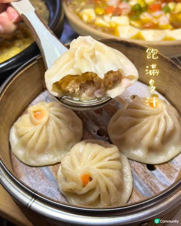 🦀 深圳後海．蟹黃控必到專門店