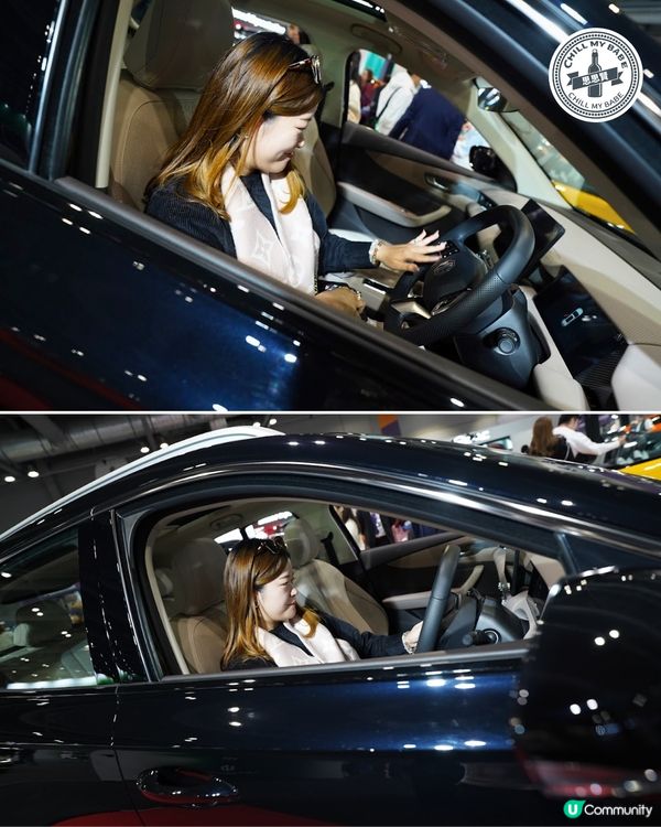 東京改裝車展嚟香港啦！🤩 200+ 新車任你睇！