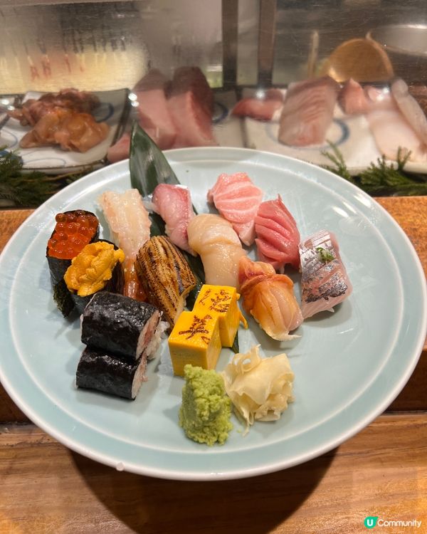 🍣高質日式料理🍱德美壽司🍣