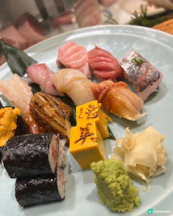 🍣高質日式料理🍱德美壽司🍣