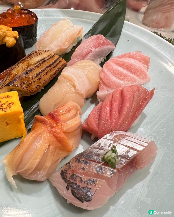 🍣高質日式料理🍱德美壽司🍣