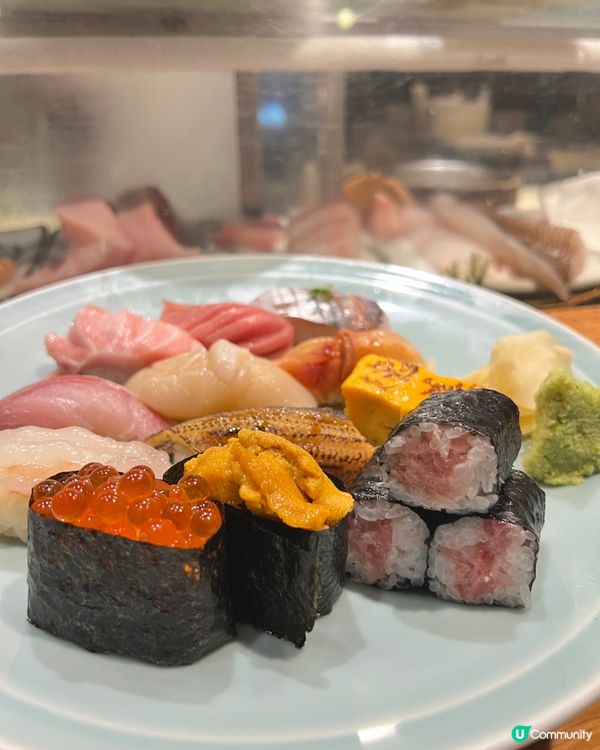 🍣高質日式料理🍱德美壽司🍣