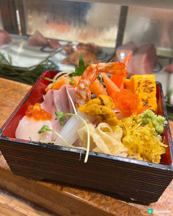 🍣高質日式料理🍱德美壽司🍣