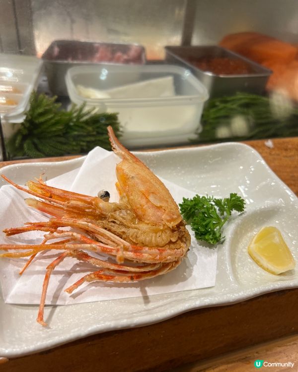 🍣高質日式料理🍱德美壽司🍣