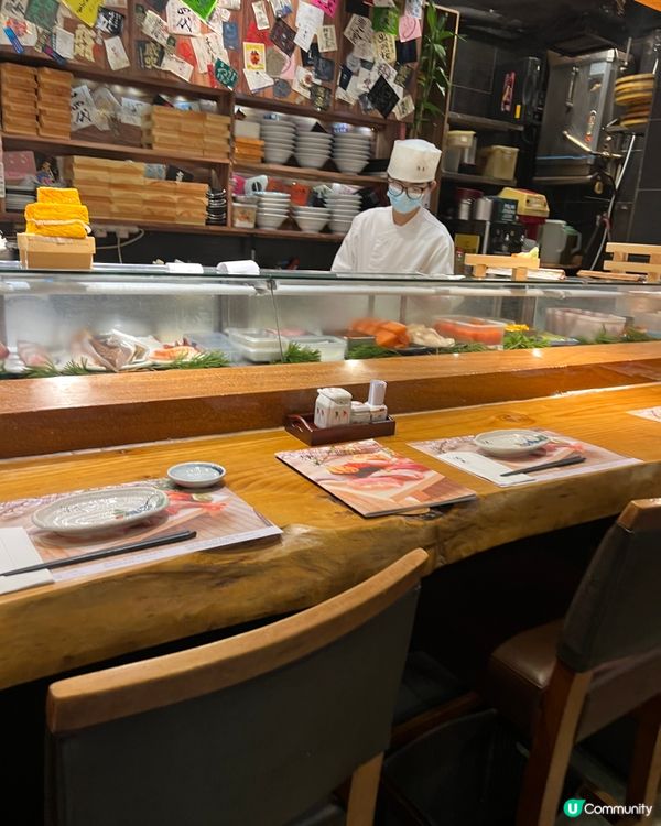 🍣高質日式料理🍱德美壽司🍣