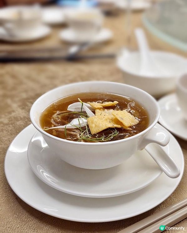 暖暖冬至飯
