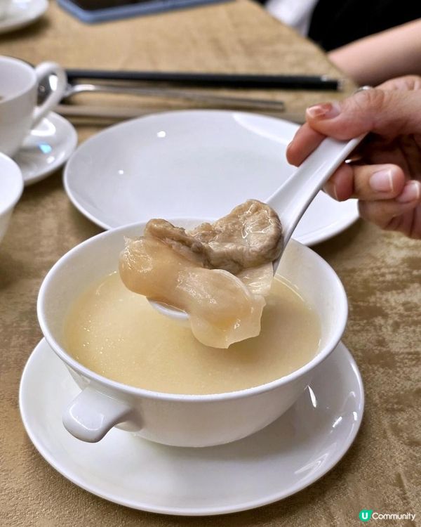 暖暖冬至飯