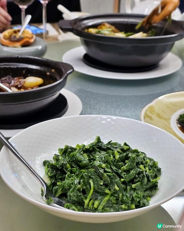 暖暖冬至飯