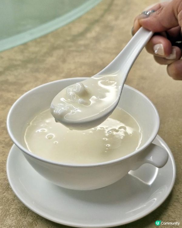 暖暖冬至飯