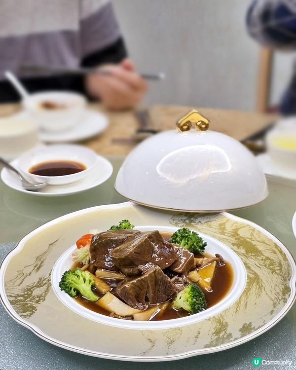 暖暖冬至飯