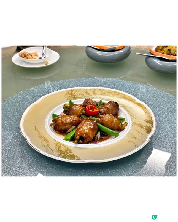 暖暖冬至飯
