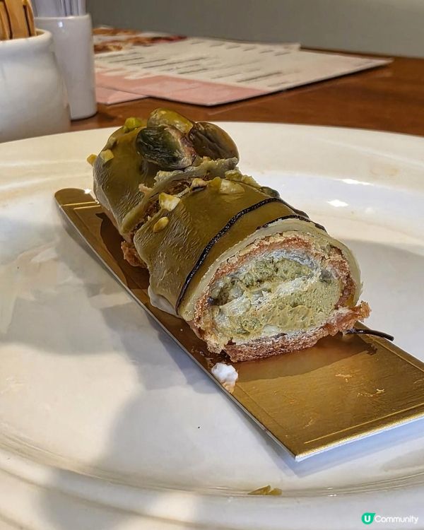 輕輕鬆鬆下午茶 @ Mall Cafe ( 尖沙咀YMCA )