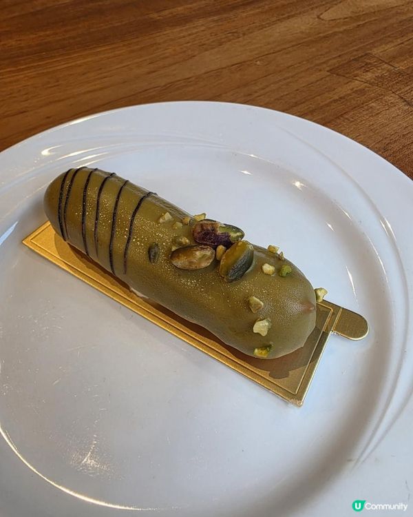 輕輕鬆鬆下午茶 @ Mall Cafe ( 尖沙咀YMCA )