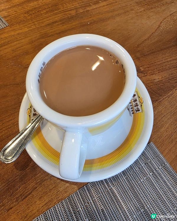 輕輕鬆鬆下午茶 @ Mall Cafe ( 尖沙咀YMCA )