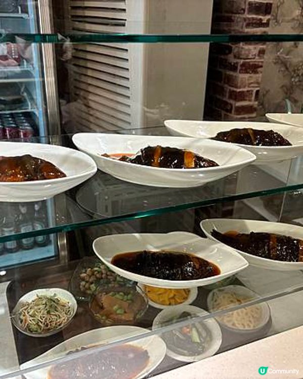 台北老字號餐館，必點的上海鐵鍋生煎包好吃嗎？一盤150的小菜價格驚到我了！