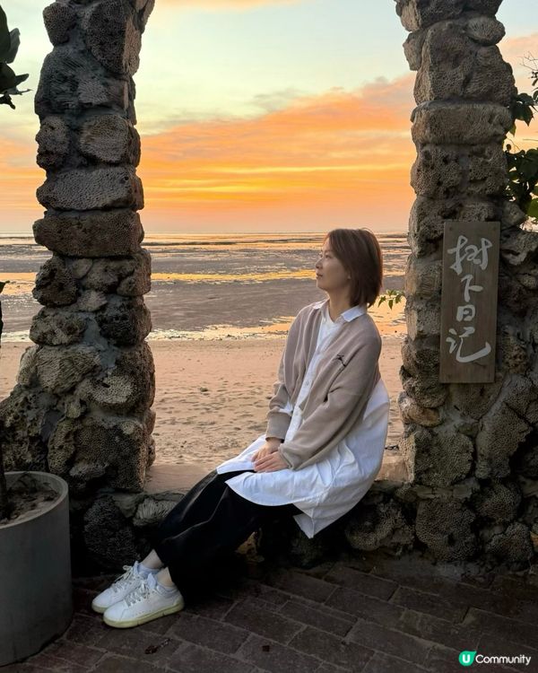 浪漫地標💕神秘角落南極村之旅！