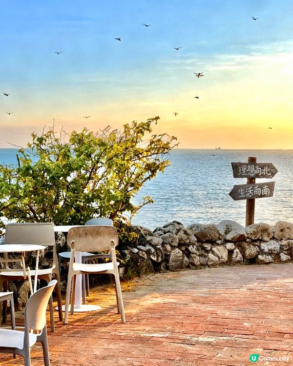 浪漫地標💕神秘角落南極村之旅！