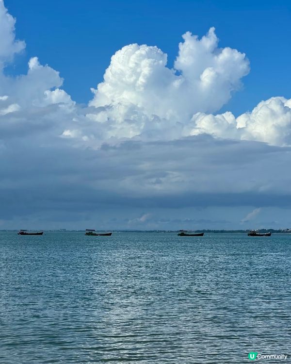 浪漫地標💕神秘角落南極村之旅！