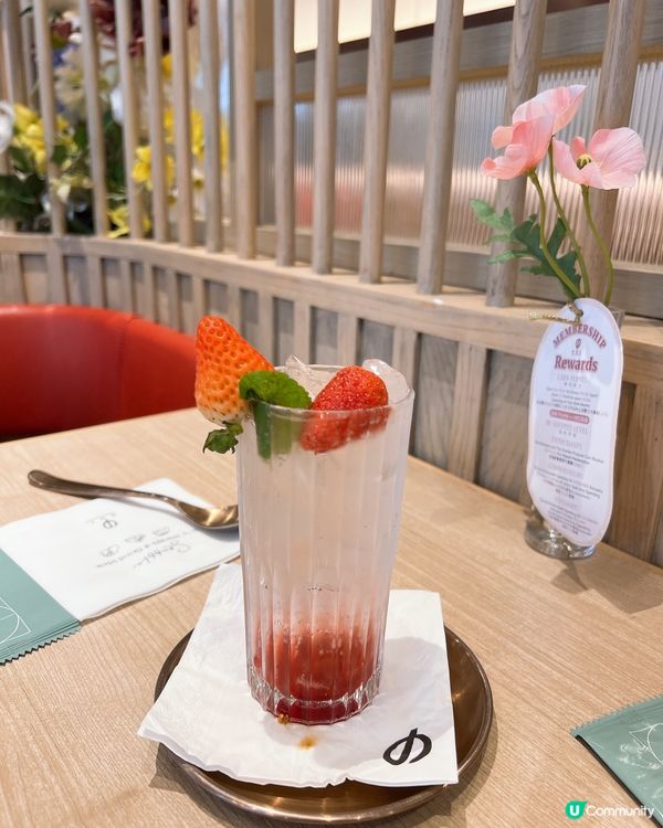 喜歡食卡邦尼同pancake一定要來🤤