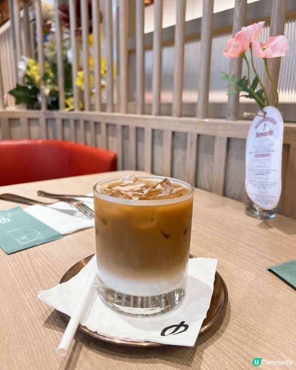 喜歡食卡邦尼同pancake一定要來🤤