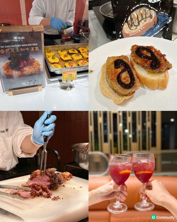 🇭🇰終於知道點解成日訂唔到位❗️