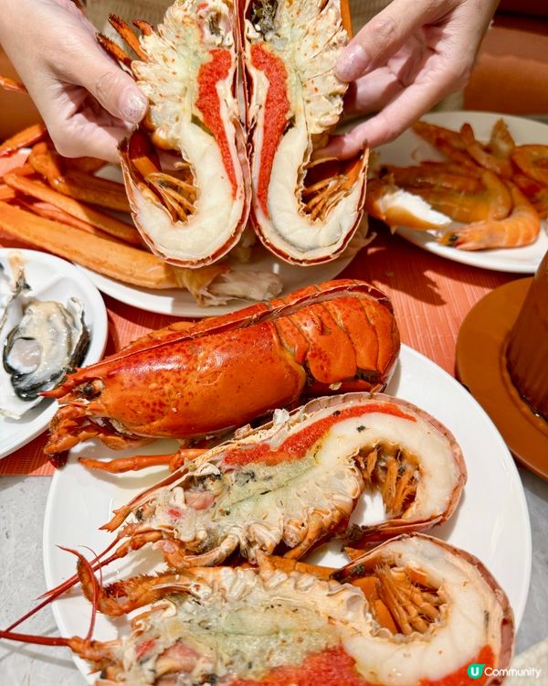 🇭🇰終於知道點解成日訂唔到位❗️