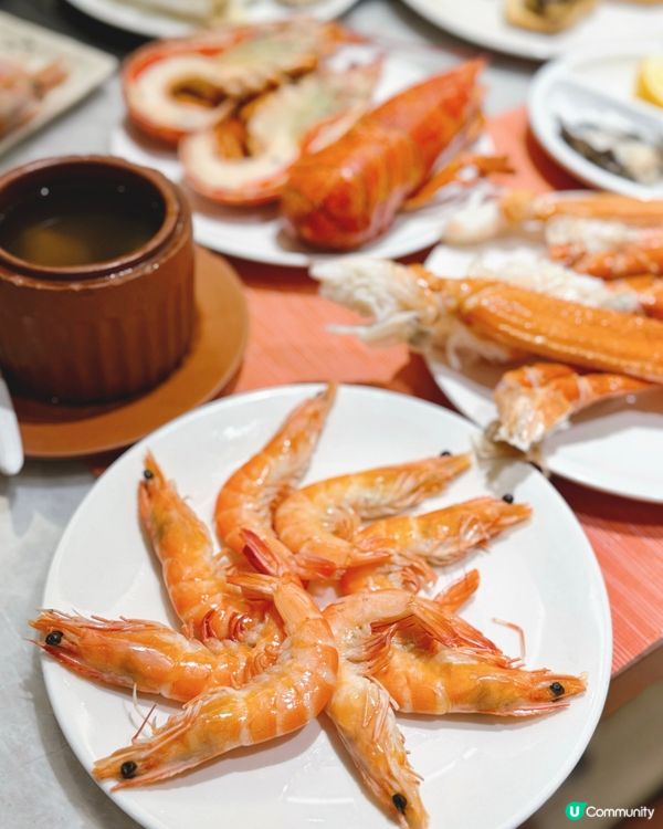 🇭🇰終於知道點解成日訂唔到位❗️