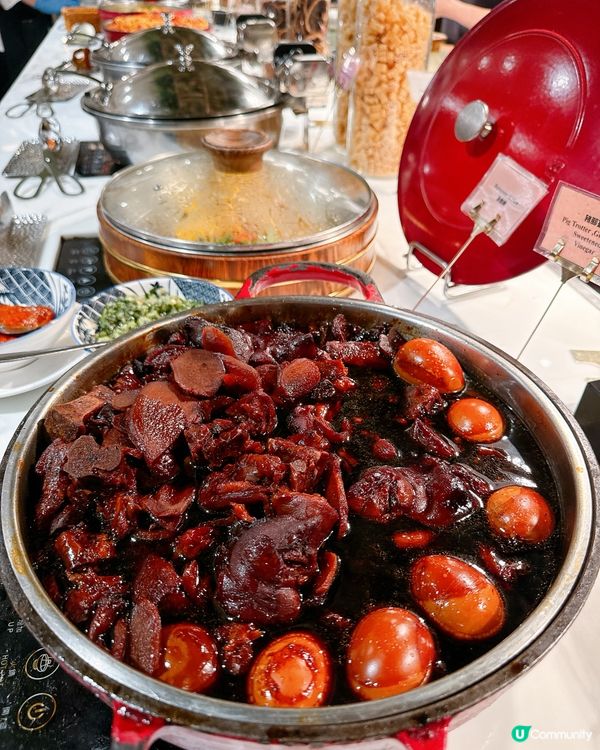 🇭🇰終於知道點解成日訂唔到位❗️