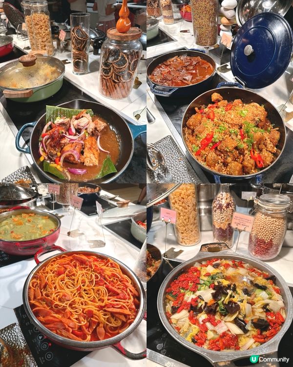 🇭🇰終於知道點解成日訂唔到位❗️