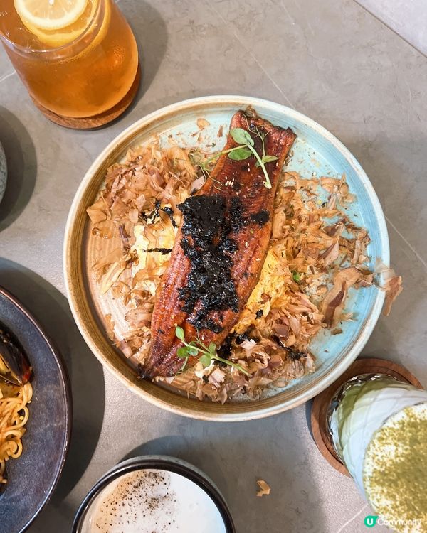 特色Cafe喜歡食蛋糕🍰的一定要來😁佢