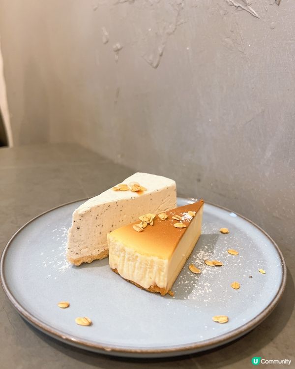 特色Cafe喜歡食蛋糕🍰的一定要來😁佢