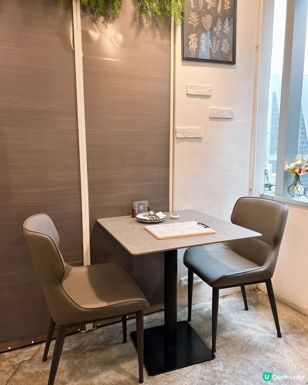 特色Cafe喜歡食蛋糕🍰的一定要來😁佢