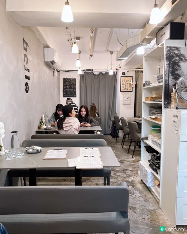 特色Cafe喜歡食蛋糕🍰的一定要來😁佢