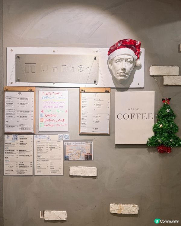 特色Cafe喜歡食蛋糕🍰的一定要來😁佢