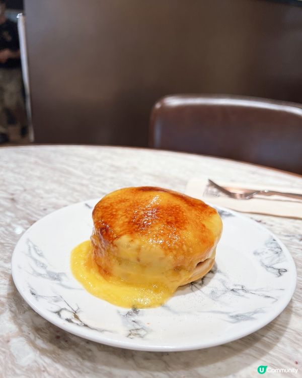 一間高質又華麗餐廳好適合同閨蜜一齊去💕💕