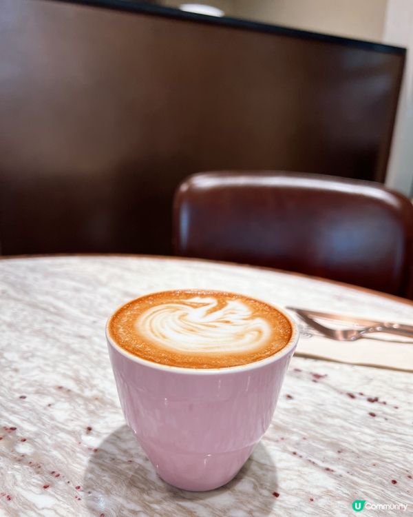 一間高質又華麗餐廳好適合同閨蜜一齊去💕💕