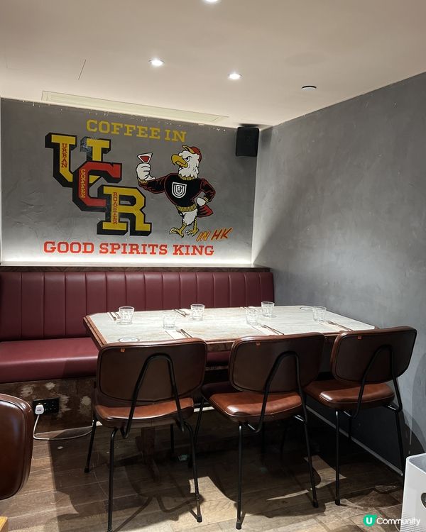 一間高質又華麗餐廳好適合同閨蜜一齊去💕💕