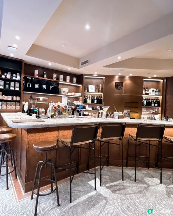 一間高質又華麗餐廳好適合同閨蜜一齊去💕💕