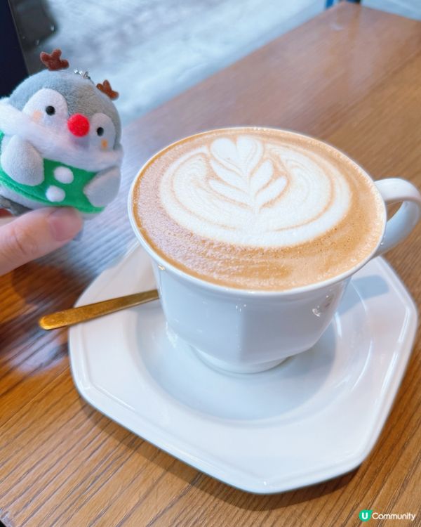 歐陸風情打卡一流！📸 嘆住美食吹吓風！🌬️