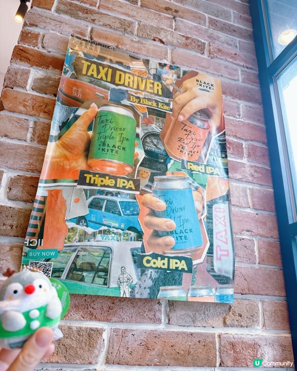 歐陸風情打卡一流！📸 嘆住美食吹吓風！🌬️