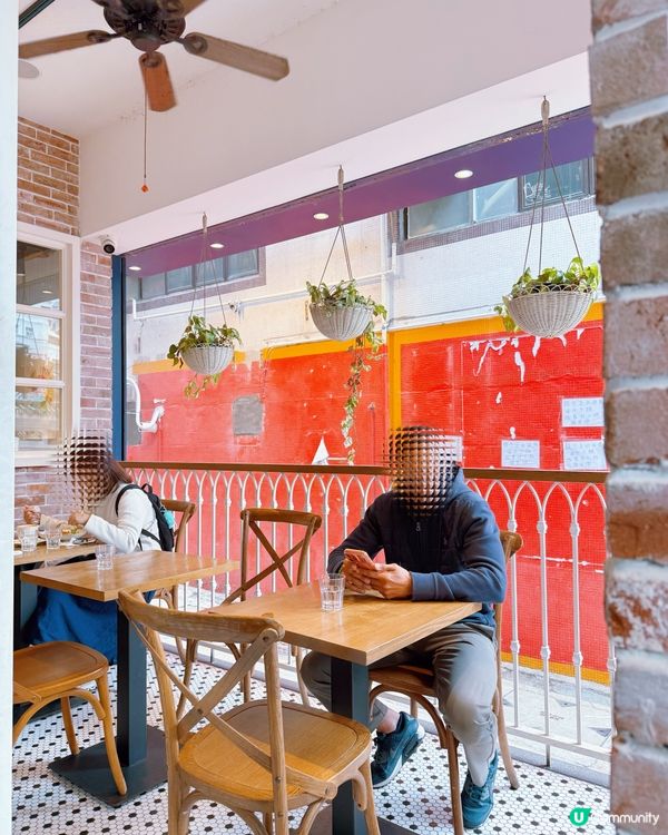 歐陸風情打卡一流！📸 嘆住美食吹吓風！🌬️