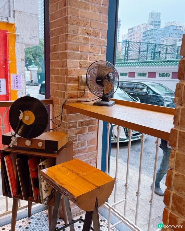 歐陸風情打卡一流！📸 嘆住美食吹吓風！🌬️