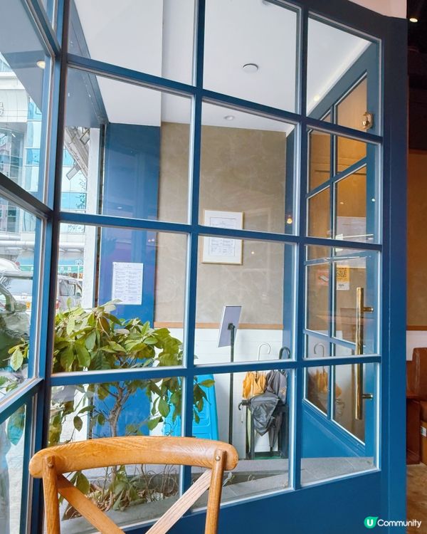 歐陸風情打卡一流！📸 嘆住美食吹吓風！🌬️