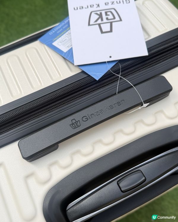 日本旅行必備！超好用行李喼推介🤩！輕便耐用又抵！