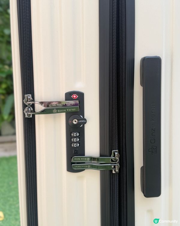 日本旅行必備！超好用行李喼推介🤩！輕便耐用又抵！