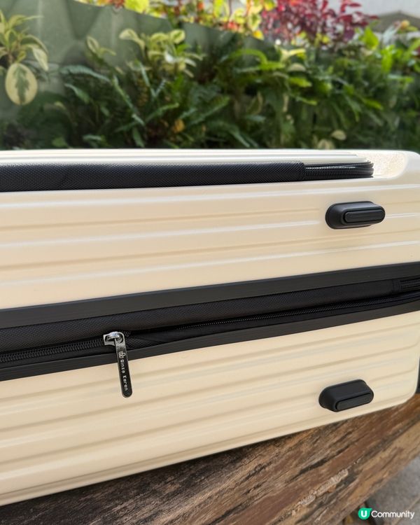 日本旅行必備！超好用行李喼推介🤩！輕便耐用又抵！